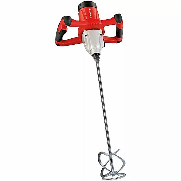 Einhell Farb-Mörtelrührer TC-MX 1400-2 E günstig online kaufen