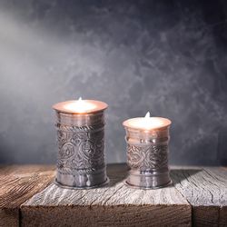 Marrakesch Orient & Mediterran Interior Teelichthalter günstig online kaufen