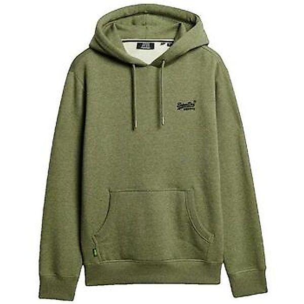Superdry  Sweatshirt Sweat à capuche  Essential Logo Hoodie günstig online kaufen
