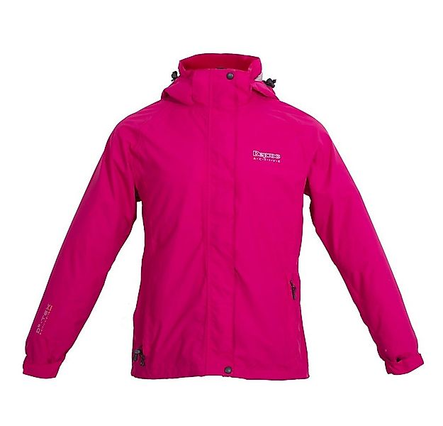 DEPROC Active Outdoorjacke ARDEN NEW CS WOMEN mit Kapuze günstig online kaufen