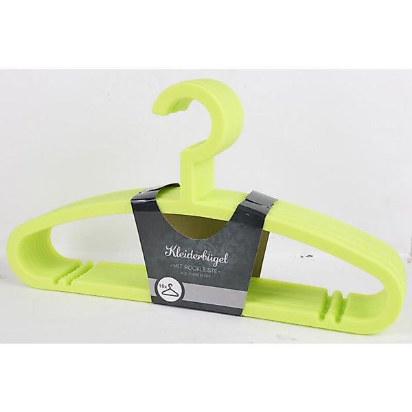 BURI Kleiderbügel 12x 10er-Set Kleiderbügel XXL-Packung günstig online kaufen