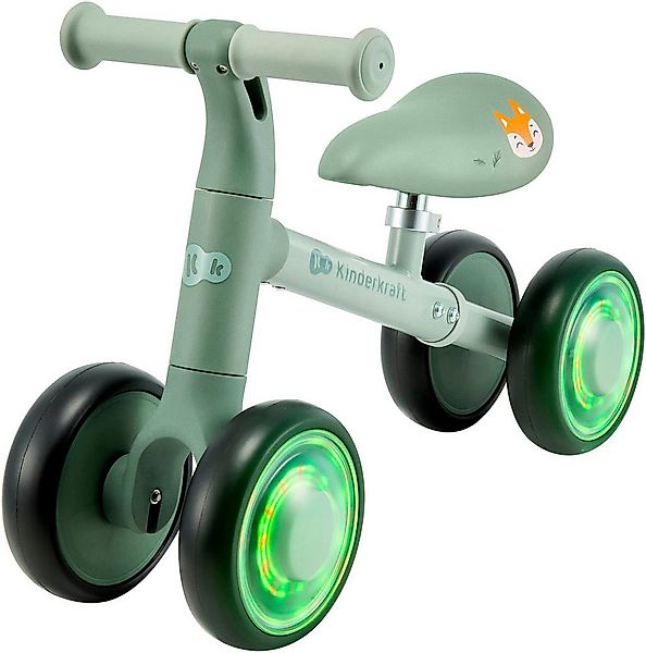 Kinderkraft Laufrad CUTIE FLASH günstig online kaufen