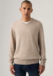 Levi's® V-Ausschnitt-Pullover günstig online kaufen