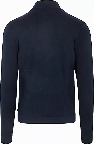 Suitable Cardigan Cadir Navy - Größe L günstig online kaufen