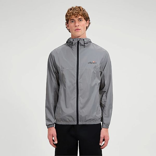 Ellesse Windbreaker "CESANET FZ JACKET", (1 St.), mit Kapuze günstig online kaufen