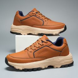 HUSK'SWARE Sneaker (Stoßdämpfende Zwischensohle – sanfte günstig online kaufen