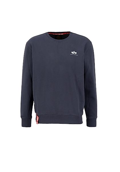 Alpha Industries Sweater Alpha Industries Men günstig online kaufen