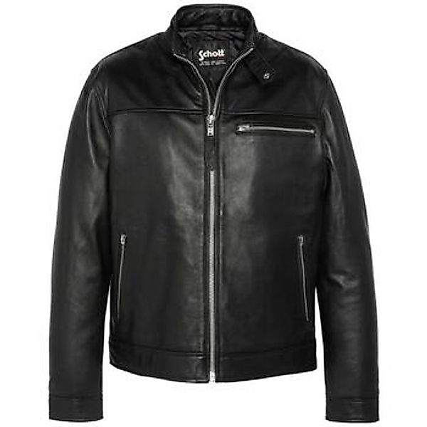 Schott  Blazer LCWILLIAM-BLK günstig online kaufen