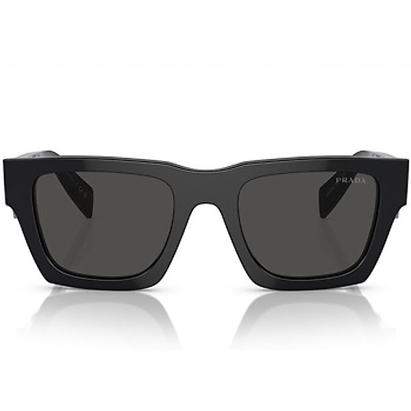 Prada  Sonnenbrillen Sonnenbrille PRA06S 16K08Z günstig online kaufen