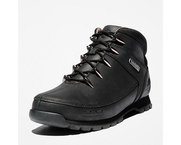 Timberland EURO SPRINTMID LACE UP BOOT Schnürboots Winterstiefel, Schnürsti günstig online kaufen
