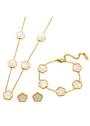 ENGELSINN Schmuckset (2-tlg), mit Schmuckbox günstig online kaufen