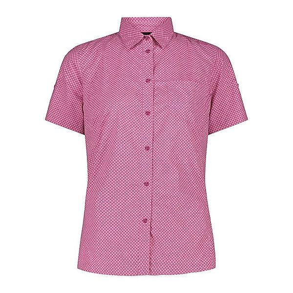 CMP Kurzarmhemd CMP Damen Hemd WOMAN SHIRT 34S6316 günstig online kaufen