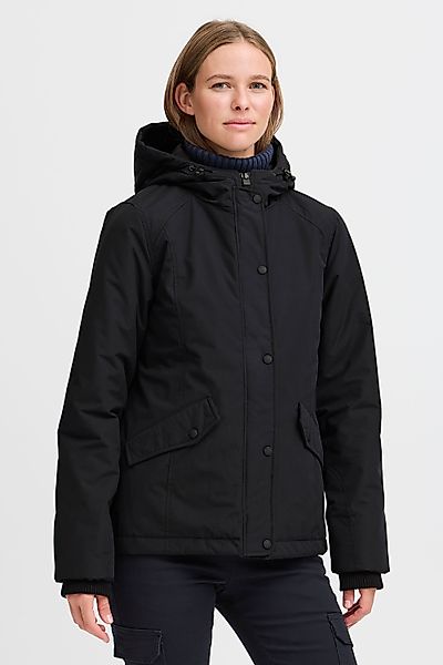 OXMO Outdoorjacke OXTAMILIA modische Jacke günstig online kaufen