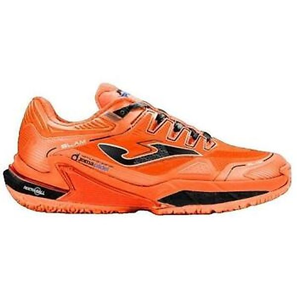 Joma  Sneaker Chaussures de sport indoor  Slam 2408 Orange günstig online kaufen