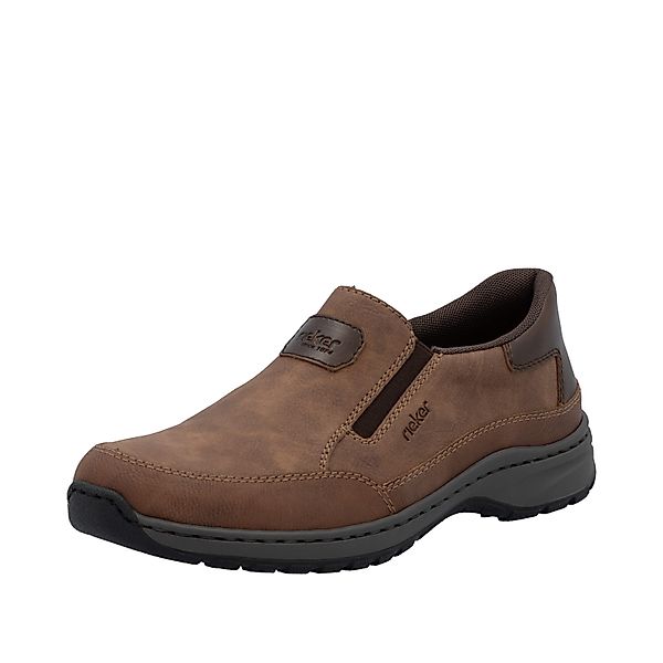 Rieker Slipper Schlupfschuh, Halbschuh, Slip-on Sneaker günstig online kaufen