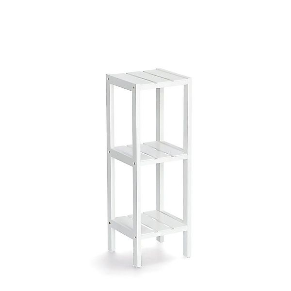 Zeller Present Standregal Standregal m. 3 günstig online kaufen
