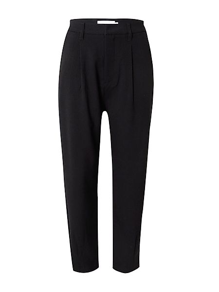 Copenhagen Muse Bundfaltenhose TAILOR (1-tlg) Falten günstig online kaufen