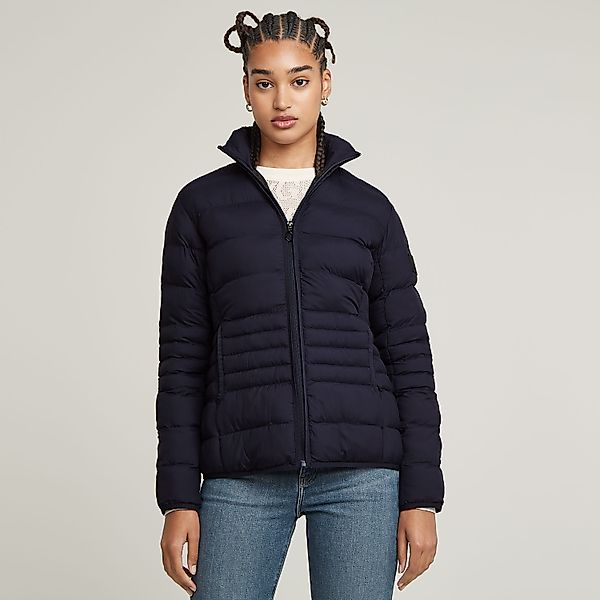 G-STAR Steppjacke Light Weight Pdd Jacket günstig online kaufen