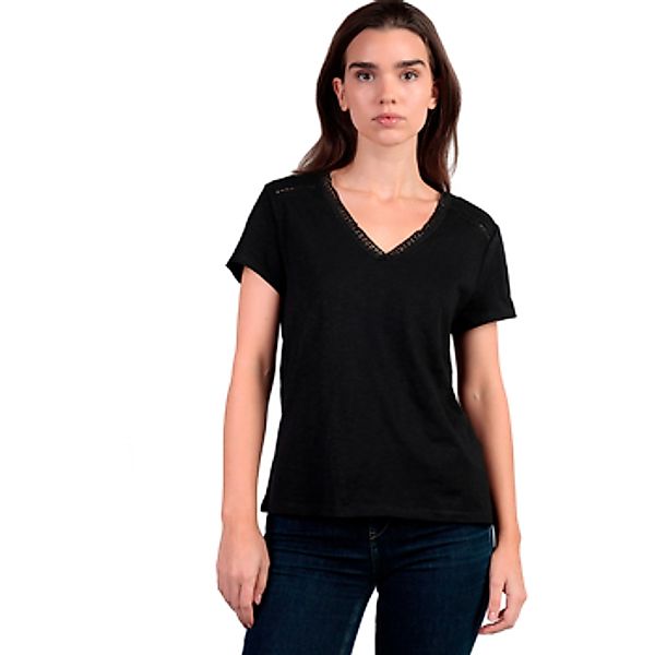 Admas  Blusen T-Shirt mit kurzen Ärmeln Entredos günstig online kaufen