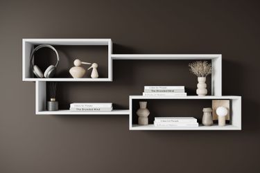 INOSIGN Wandboard Wandregal Trio, 1-tlg., Ideal günstig online kaufen