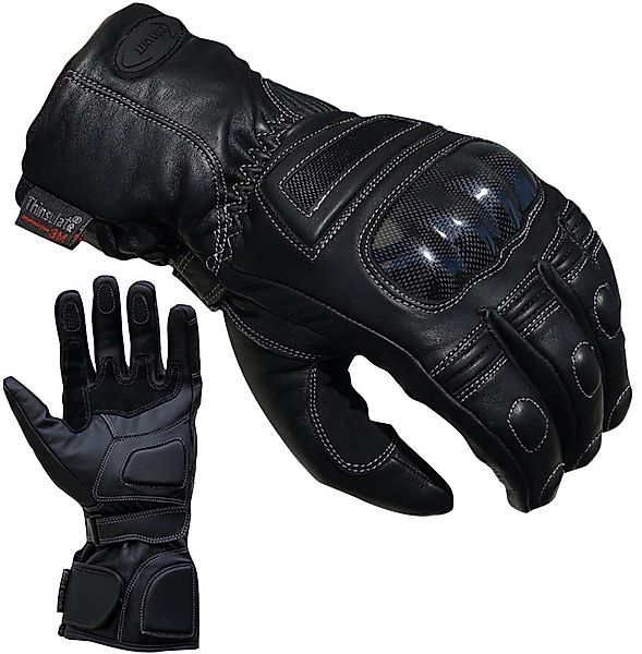 PROANTI Motorradhandschuhe speziell für Regenwetter und günstig online kaufen