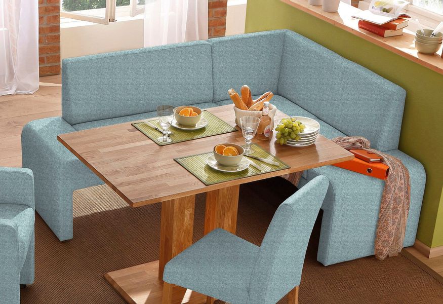 Home affaire Eckbank Bologna, in 2 günstig online kaufen