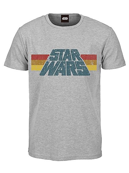 Star Wars T-Shirt Star Wars TShirt günstig online kaufen