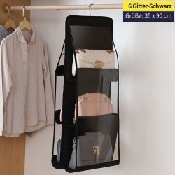 PRIISF Aufbewahrungsbox Hängender Handtasche Organizer Geldbörse günstig online kaufen