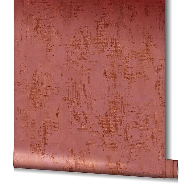 Marburg Vliestapete, schimmernd, uni, Betonoptik, moderne Tapete für Wohnzi günstig online kaufen