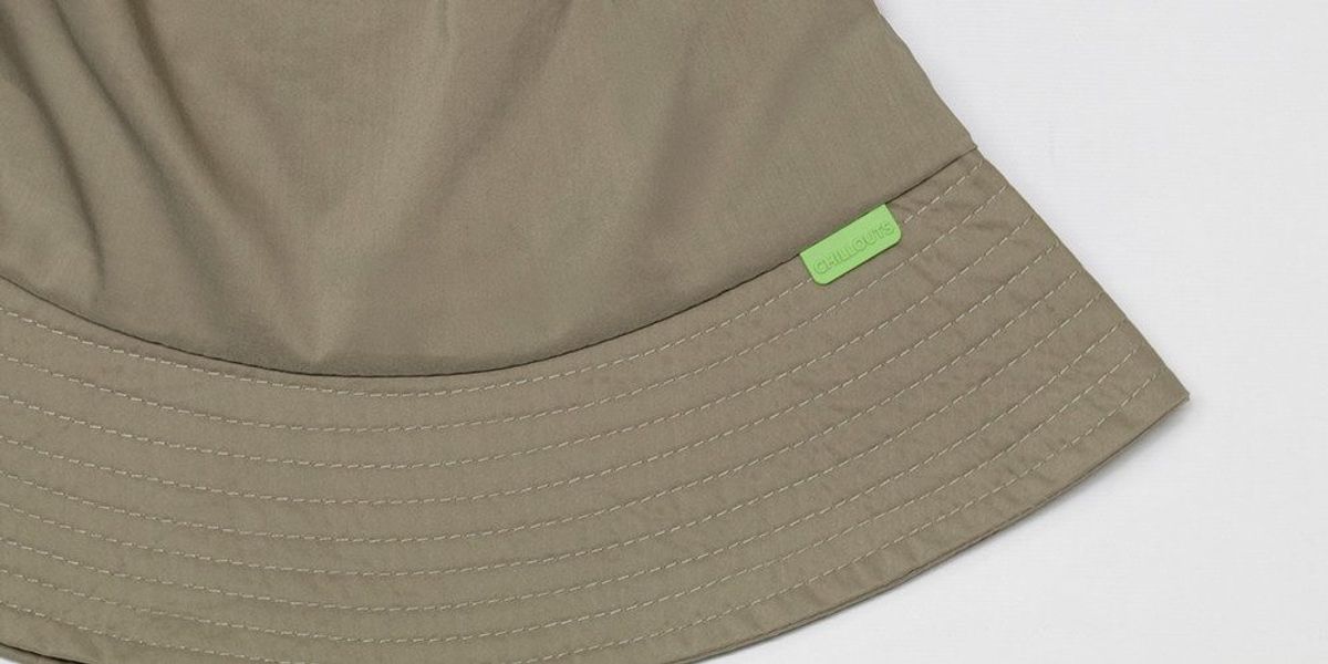 chillouts Sonnenhut "Ballina Hat" mit Hutband zur Größenanpassung günstig online kaufen