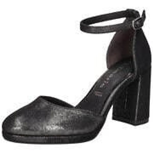 Tamaris Spangenpumps Damen grau günstig online kaufen