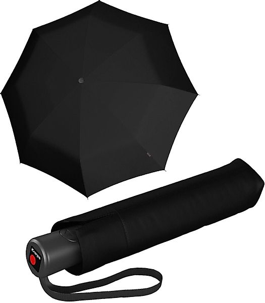 Knirps® Taschenregenschirm A.200 Medium Duomatic Auf-Zu-Automatik, günstig online kaufen