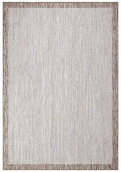 Carpet City Outdoorteppich »Outdoor 470«, rechteckig, 5 mm Höhe, Läufer, UV günstig online kaufen
