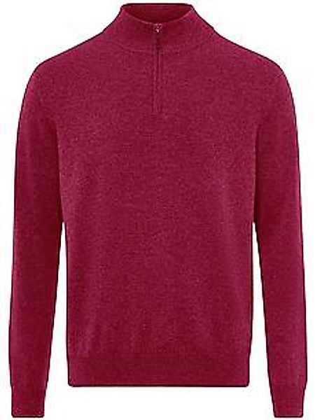 Troyer Peter Hahn Cashmere rot günstig online kaufen