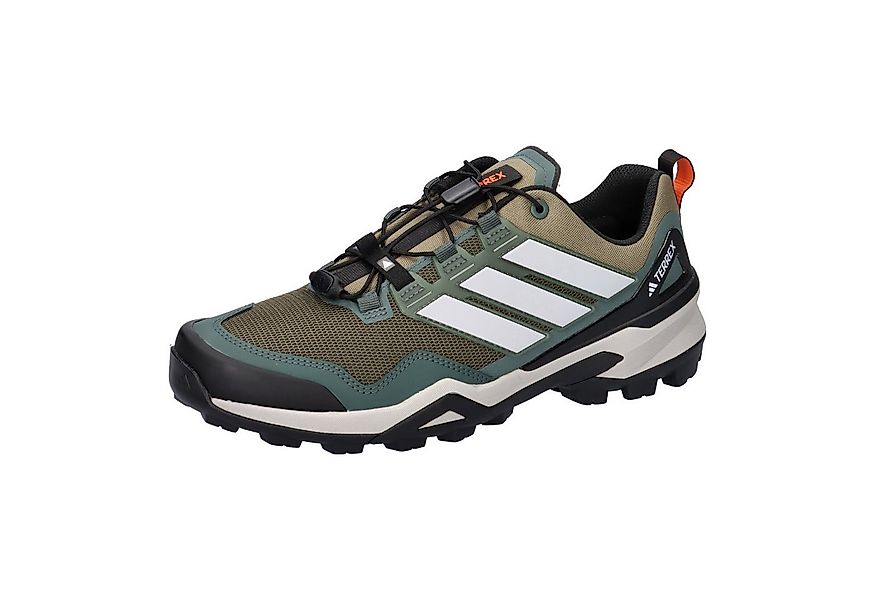 adidas TERREX adidas TERREX Herren Wanderschuhe SKYCHASER Trekkingschuh günstig online kaufen