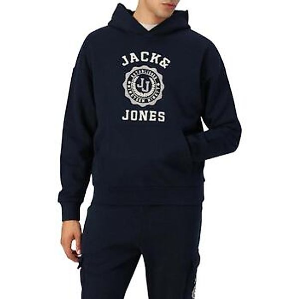 Jack & Jones  Sweatshirt 12256815 navy günstig online kaufen