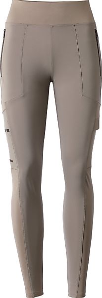 LPO Seamless Capritights Damen Hybrid-Tights Thekla günstig online kaufen