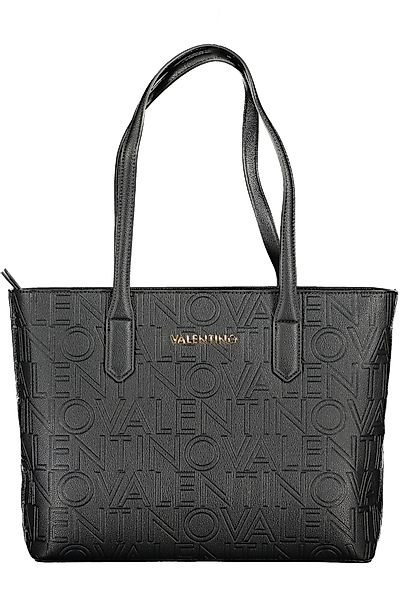 VALENTINO BAGS Umhängetasche, Damentasche Schwarz: Schultertasche günstig online kaufen