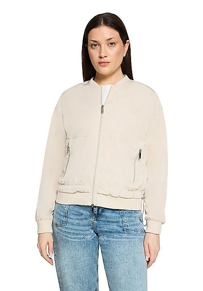 Cartoon Jackenblazer Damen mit Tunnelzug günstig online kaufen