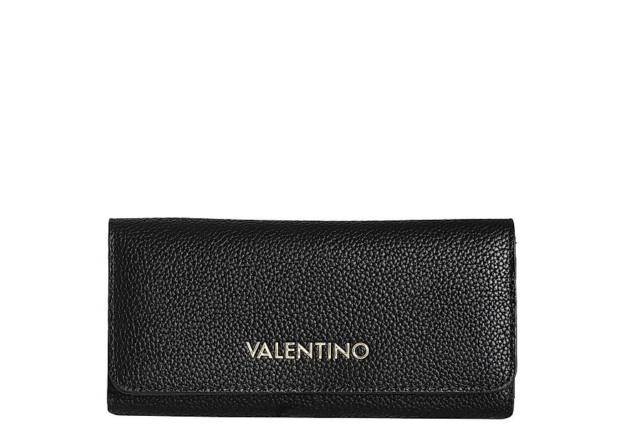 VALENTINO BAGS Geldbörse Alexia Wallet - Geldbörse 18cc 20 cm (nero) günstig online kaufen