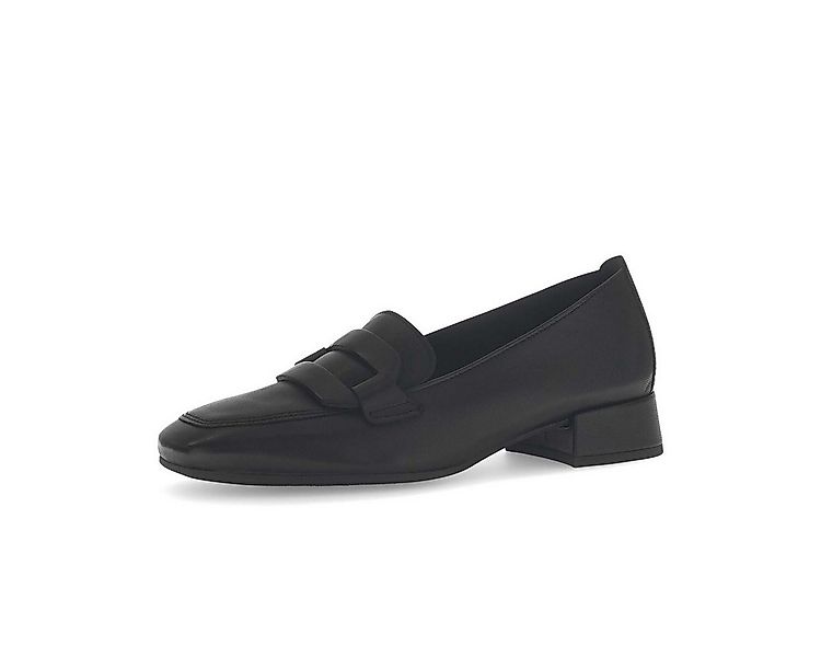 Gabor Slipper Glattleder Slipper günstig online kaufen
