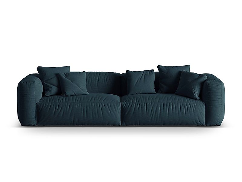 Micadoni Sofa Martina, 4-Sitzer günstig online kaufen