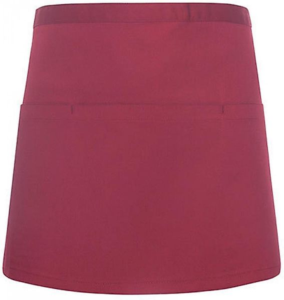 Karlowsky Fashion Kochschürze Vorbinder Basic mit günstig online kaufen
