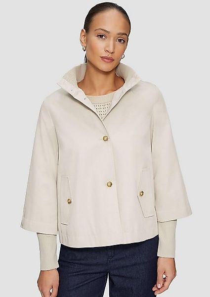 s.Oliver BLACK LABEL Funktionsjacke Leichte Übergangsjacke günstig online kaufen