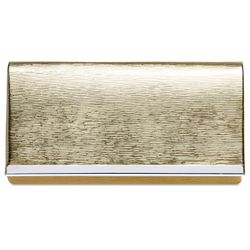 Caspar Clutch TA505 elegante Damen Glanz günstig online kaufen