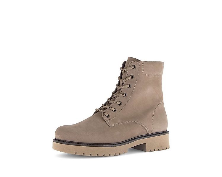 Gabor Schnürstiefelette Rauleder Schnürstiefelette günstig online kaufen
