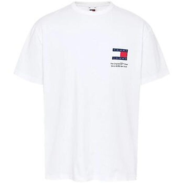 Tommy Hilfiger  T-Shirt DM0DM19686 YBR günstig online kaufen