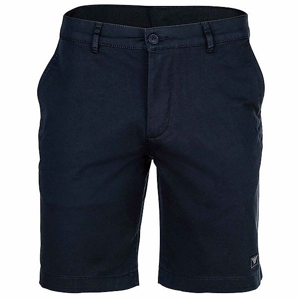 Emporio Armani Bermudas Herren Bermuda-Shorts Baumwolle günstig online kaufen