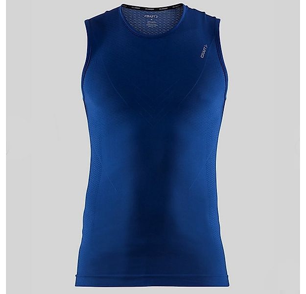 Craft Funktionsshirt Craft Herren Tanktop blau Cool Intensity RN SL M günstig online kaufen