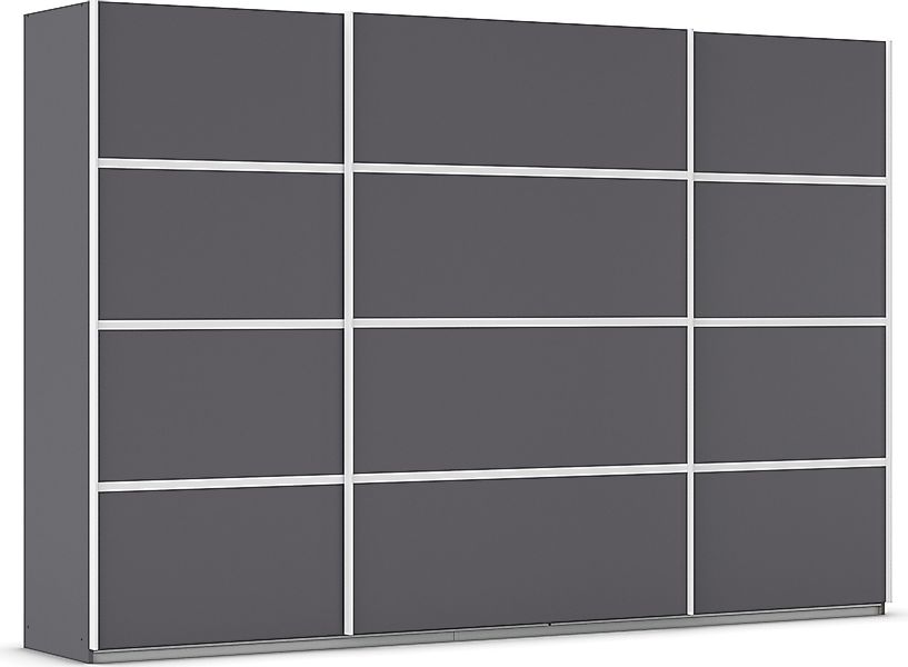 rauch Kleiderschrank "Schwebetürenschrank Garderobe Schrank TOP ANGEBOT Avo günstig online kaufen